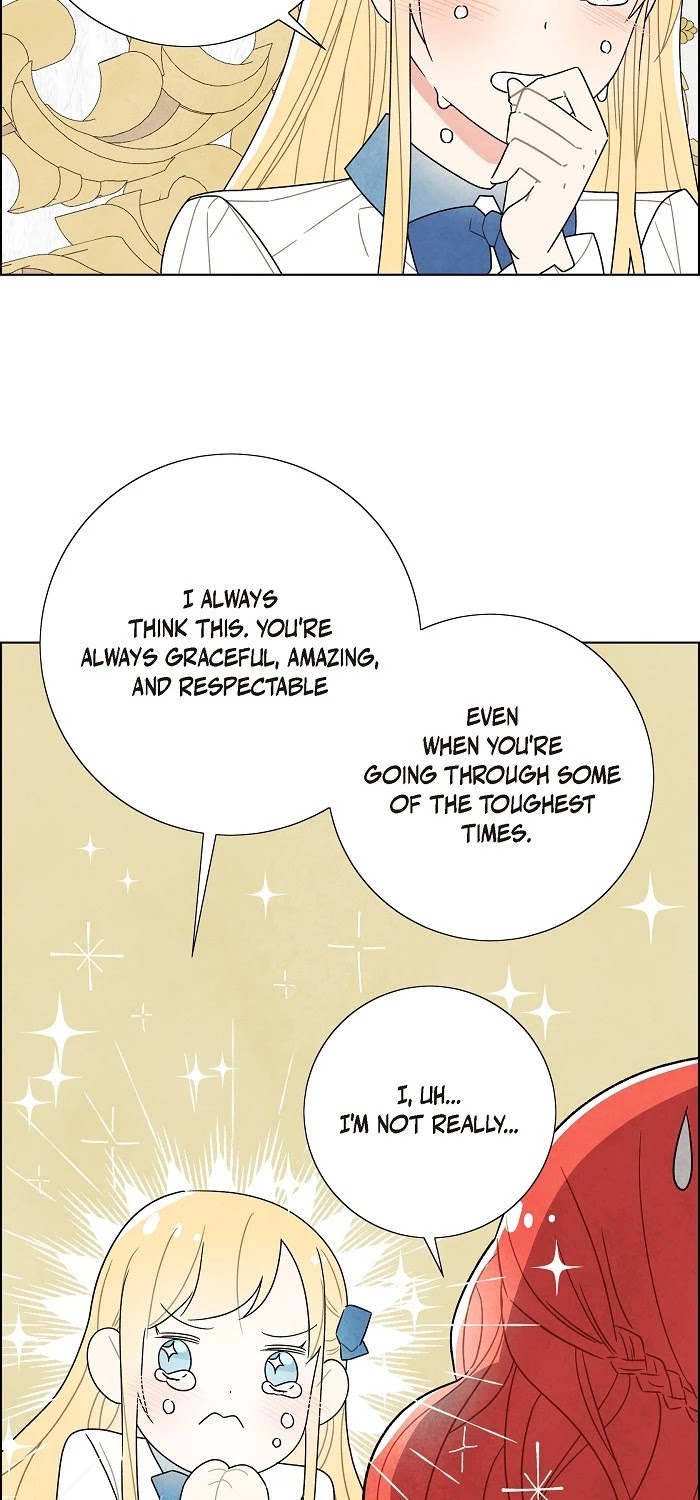 I Stole the Male Lead's First Night Chapter 45 page 29 - Chapter 45: Episode 45