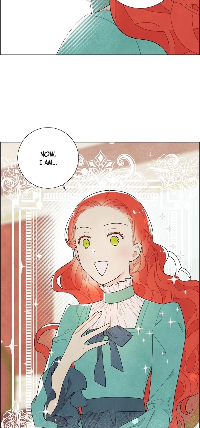 I Stole the Male Lead's First Night Chapter 45 page 5 - Chapter 45: Episode 45