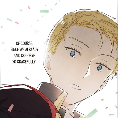 I Stole the Male Lead's First Night Chapter 45: Episode 45 cover