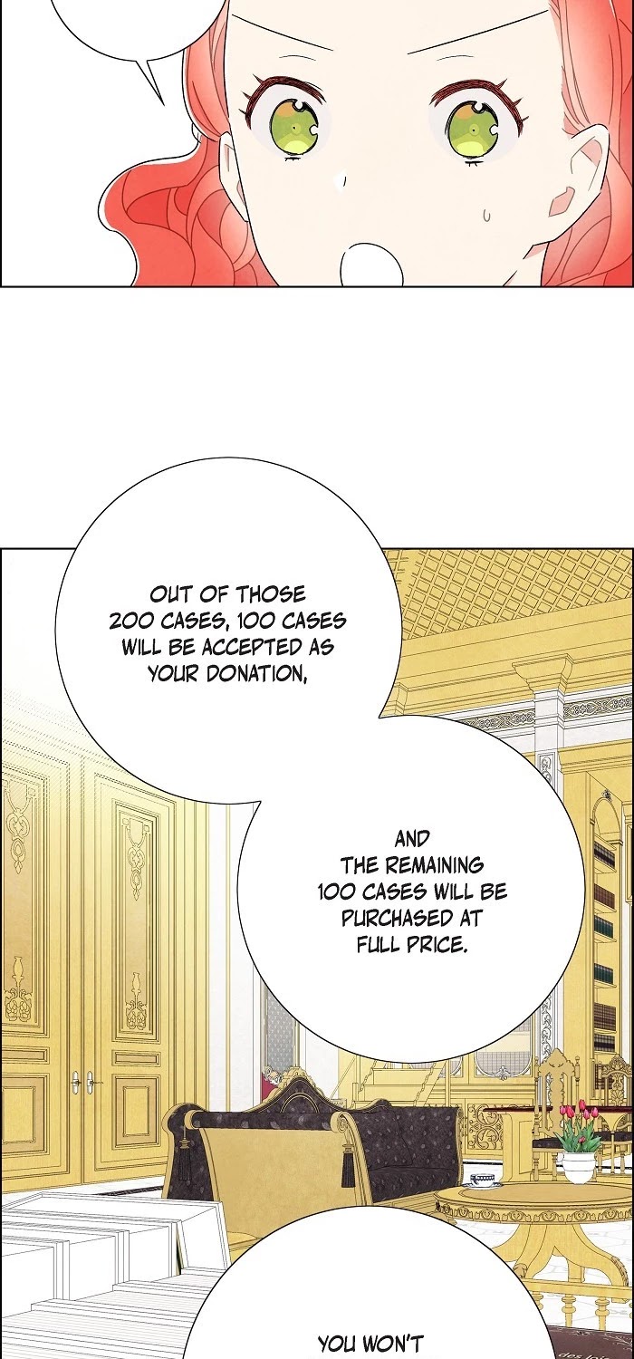 I Stole the Male Lead's First Night Chapter 46 page 14 - Chapter 46: Episode 46