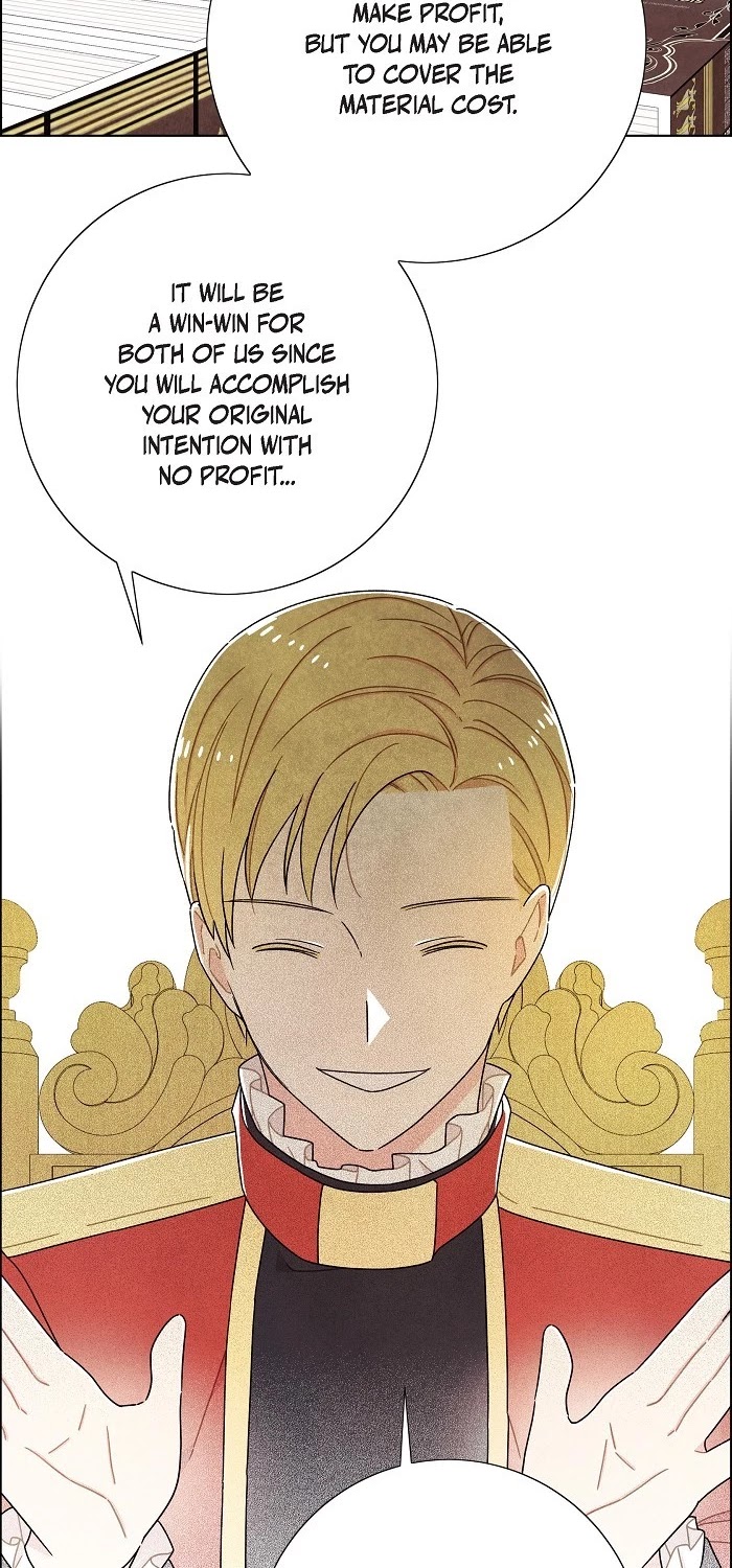 I Stole the Male Lead's First Night Chapter 46 page 15 - Chapter 46: Episode 46