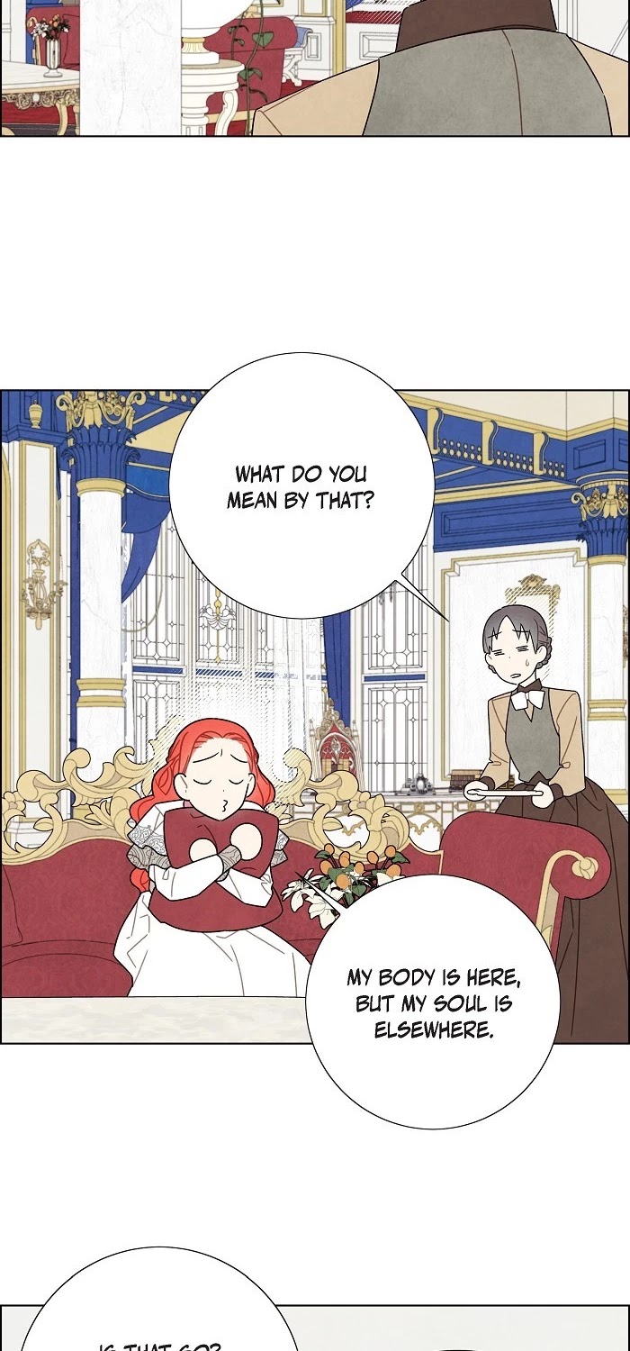 I Stole the Male Lead's First Night Chapter 46 page 30 - Chapter 46: Episode 46