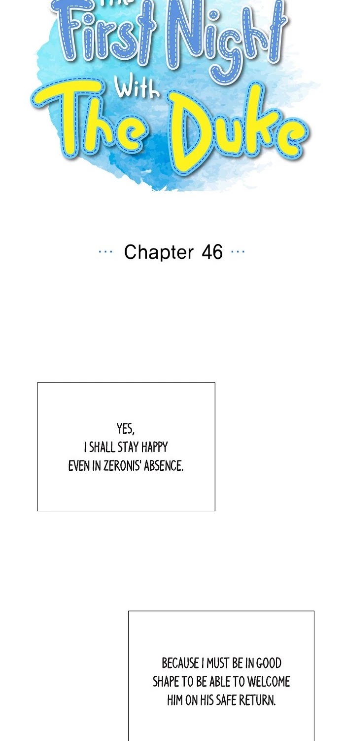 I Stole the Male Lead's First Night Chapter 46 page 5 - Chapter 46: Episode 46