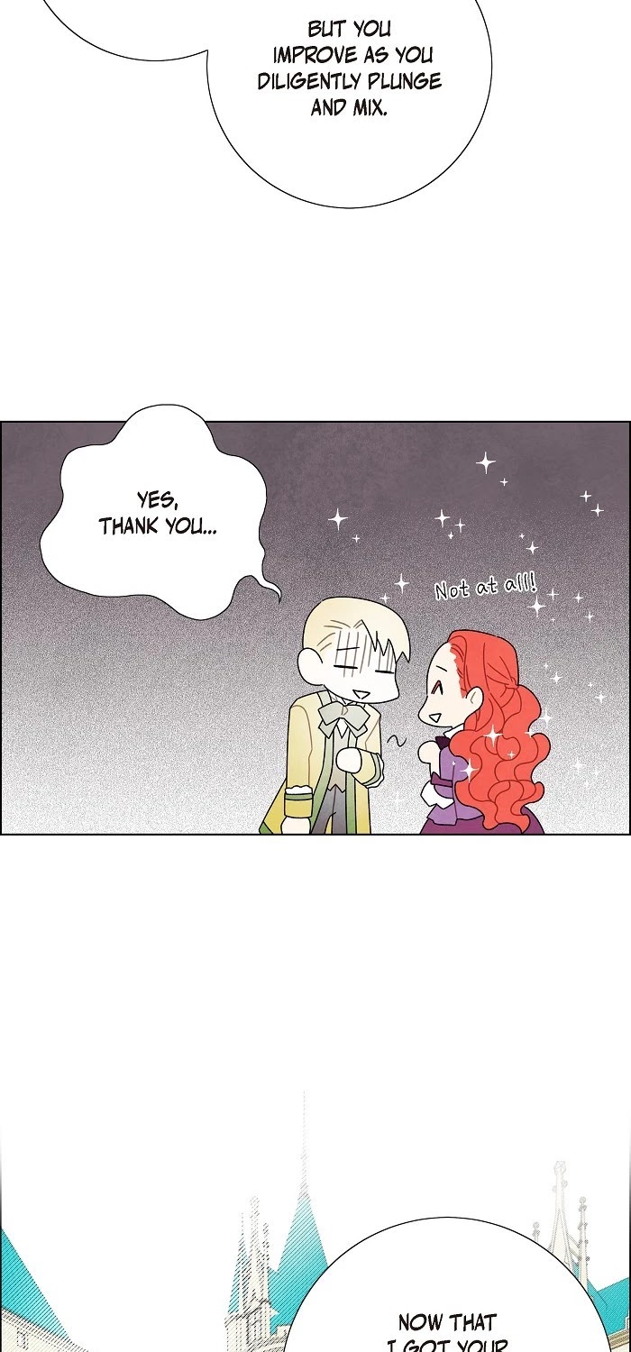 I Stole the Male Lead's First Night Chapter 47 page 24 - Chapter 47: Episode 47