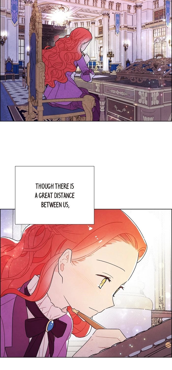 I Stole the Male Lead's First Night Chapter 47 page 29 - Chapter 47: Episode 47