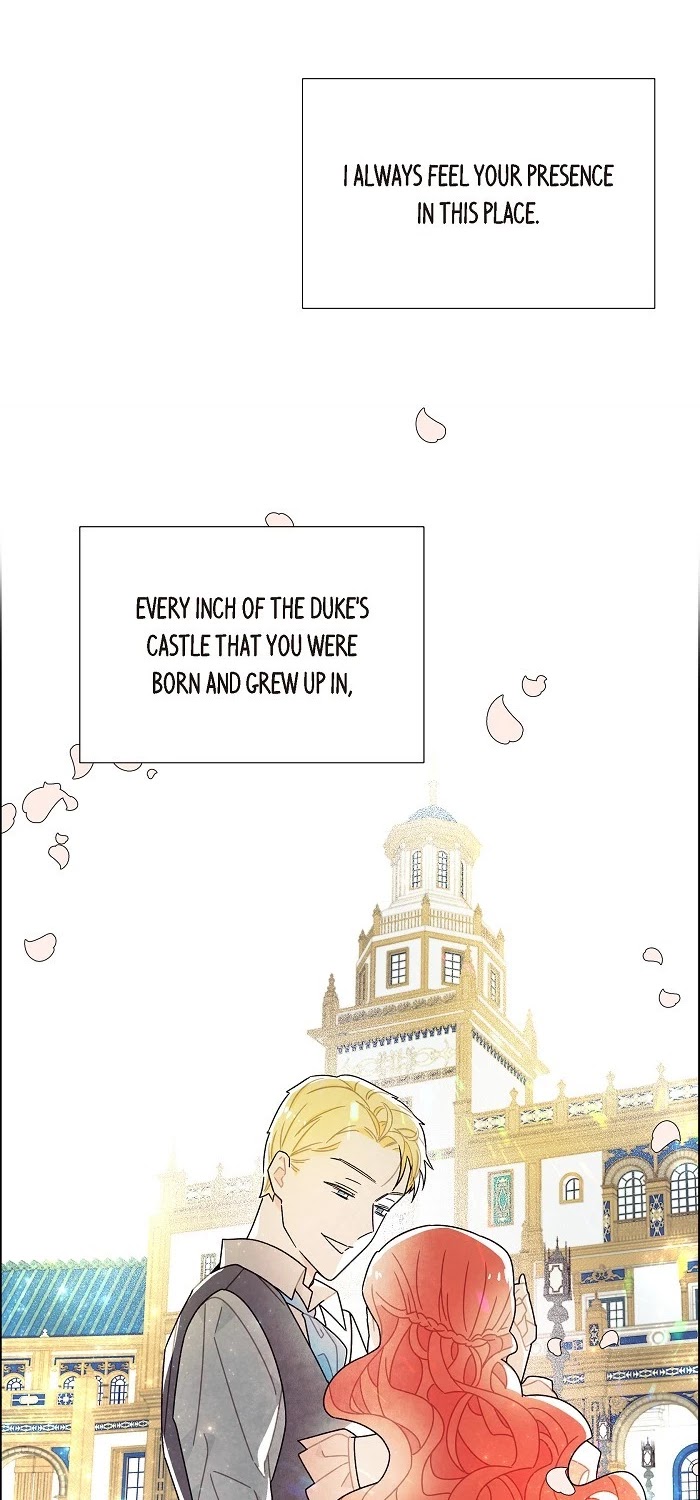 I Stole the Male Lead's First Night Chapter 47 page 30 - Chapter 47: Episode 47