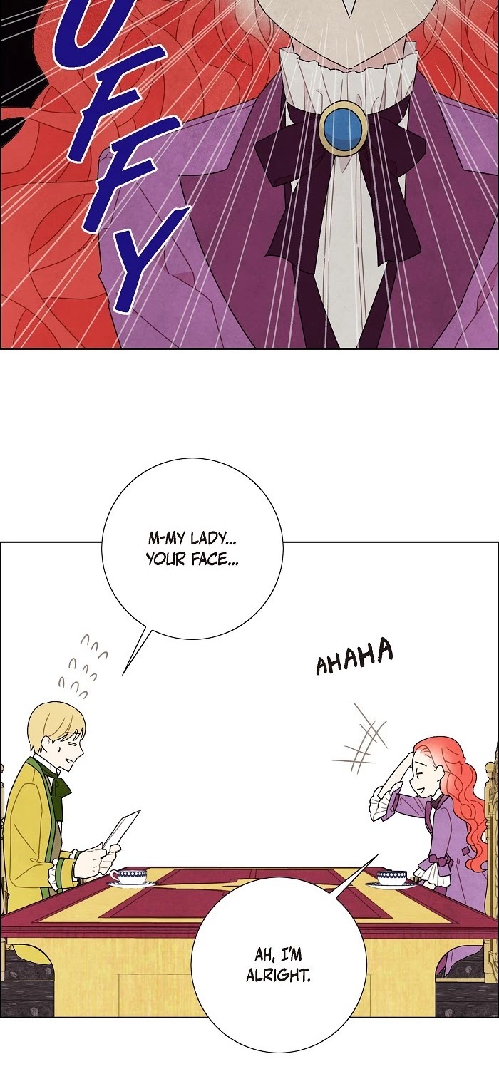 I Stole the Male Lead's First Night Chapter 47 page 5 - Chapter 47: Episode 47
