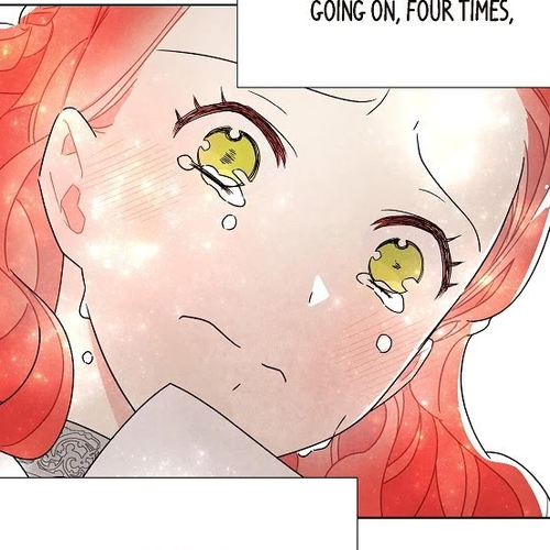 I Stole the Male Lead's First Night Chapter 47: Episode 47 cover
