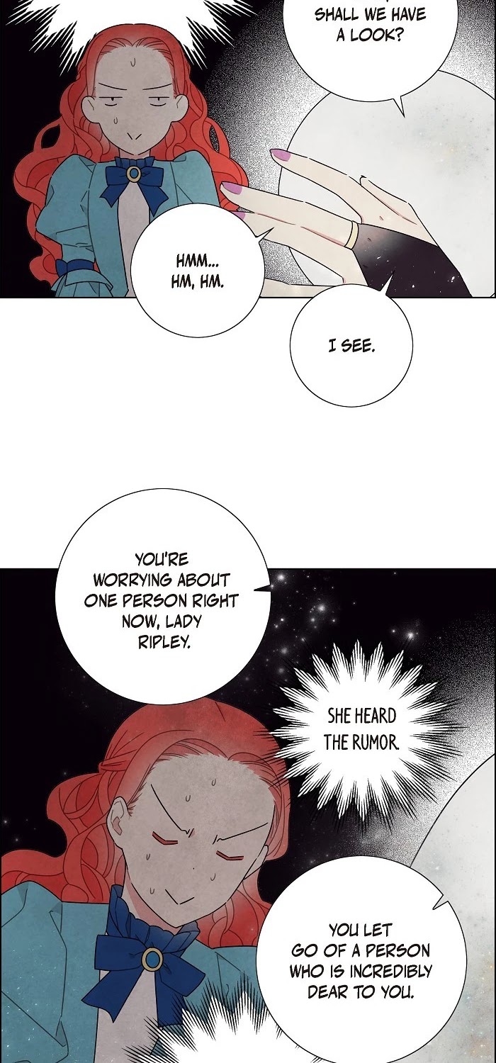I Stole the Male Lead's First Night Chapter 48 page 10 - Chapter 48: Episode 48