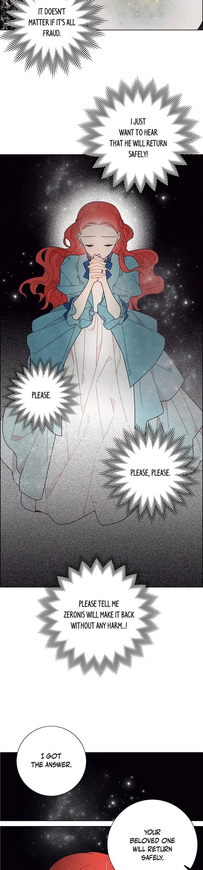 I Stole the Male Lead's First Night Chapter 48 page 12 - Chapter 48: Episode 48