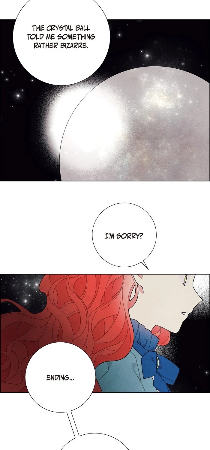 I Stole the Male Lead's First Night Chapter 48 page 14 - Chapter 48: Episode 48