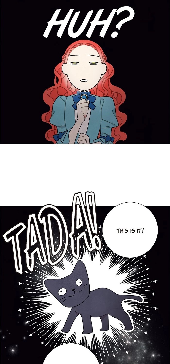 I Stole the Male Lead's First Night Chapter 48 page 20 - Chapter 48: Episode 48