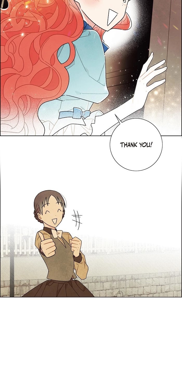 I Stole the Male Lead's First Night Chapter 48 page 5 - Chapter 48: Episode 48