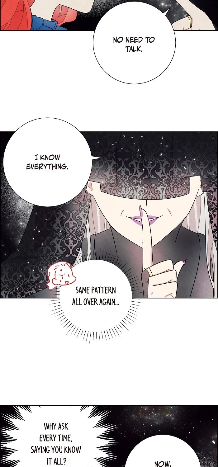 I Stole the Male Lead's First Night Chapter 48 page 9 - Chapter 48: Episode 48