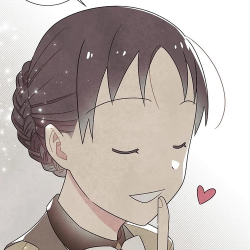 I Stole the Male Lead's First Night Chapter 48: Episode 48 cover