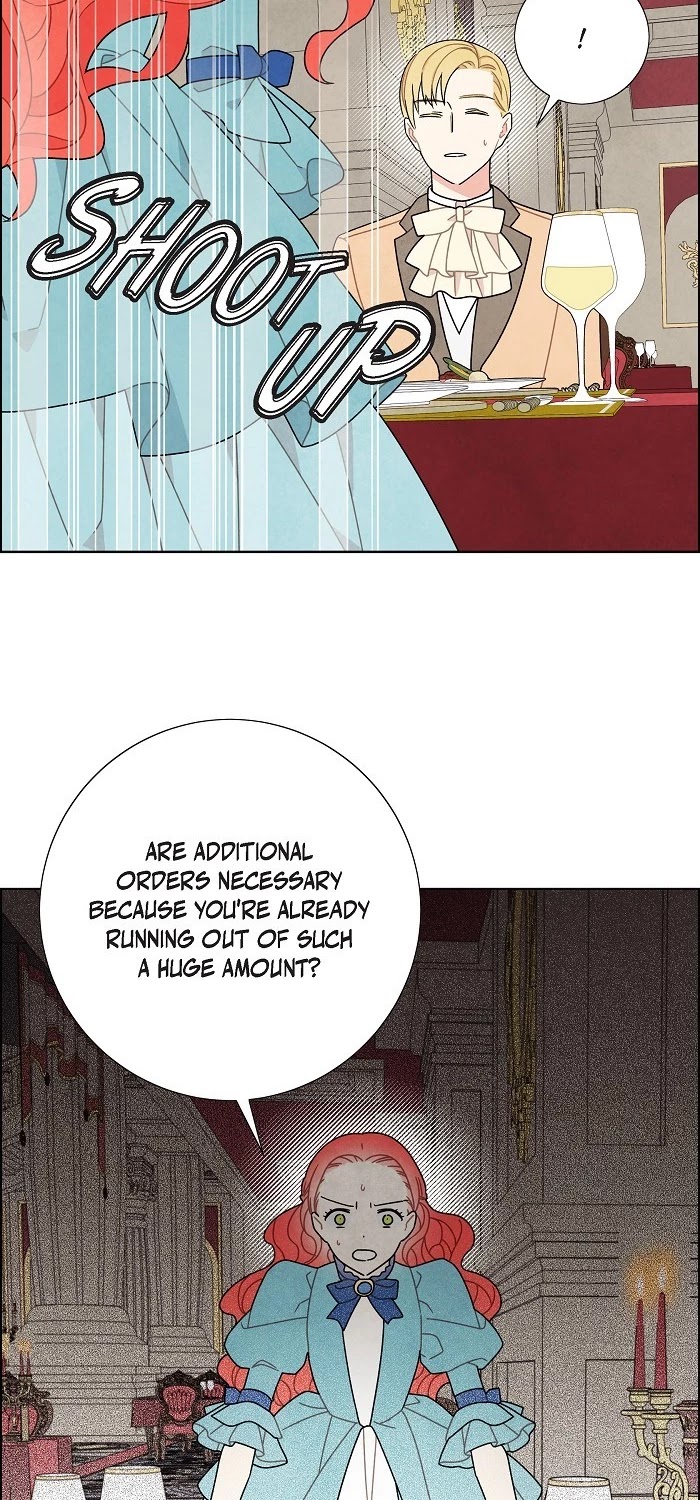 I Stole the Male Lead's First Night Chapter 49 page 10 - Chapter 49: Episode 49