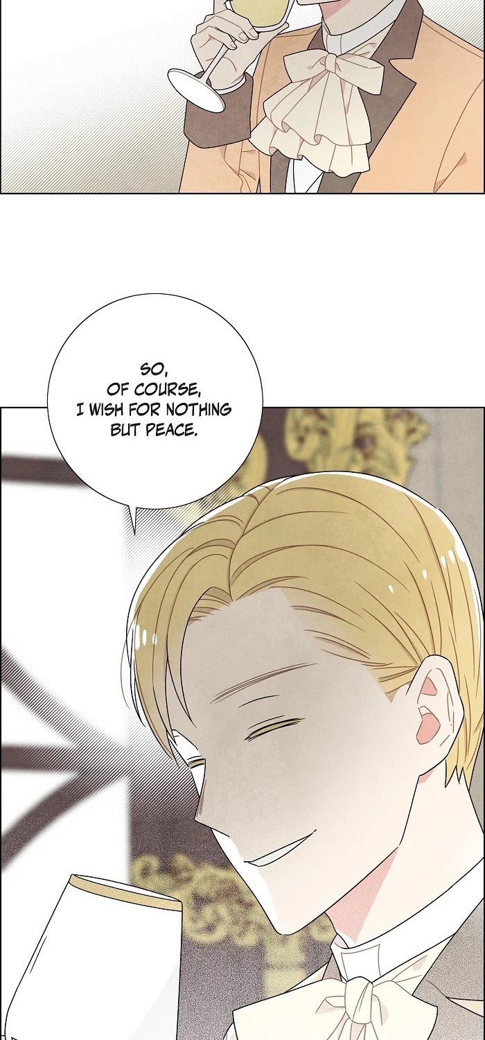 I Stole the Male Lead's First Night Chapter 49 page 15 - Chapter 49: Episode 49