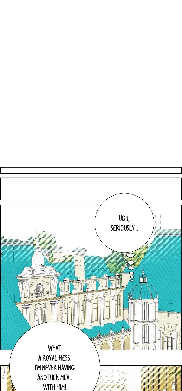 I Stole the Male Lead's First Night Chapter 49 page 19 - Chapter 49: Episode 49