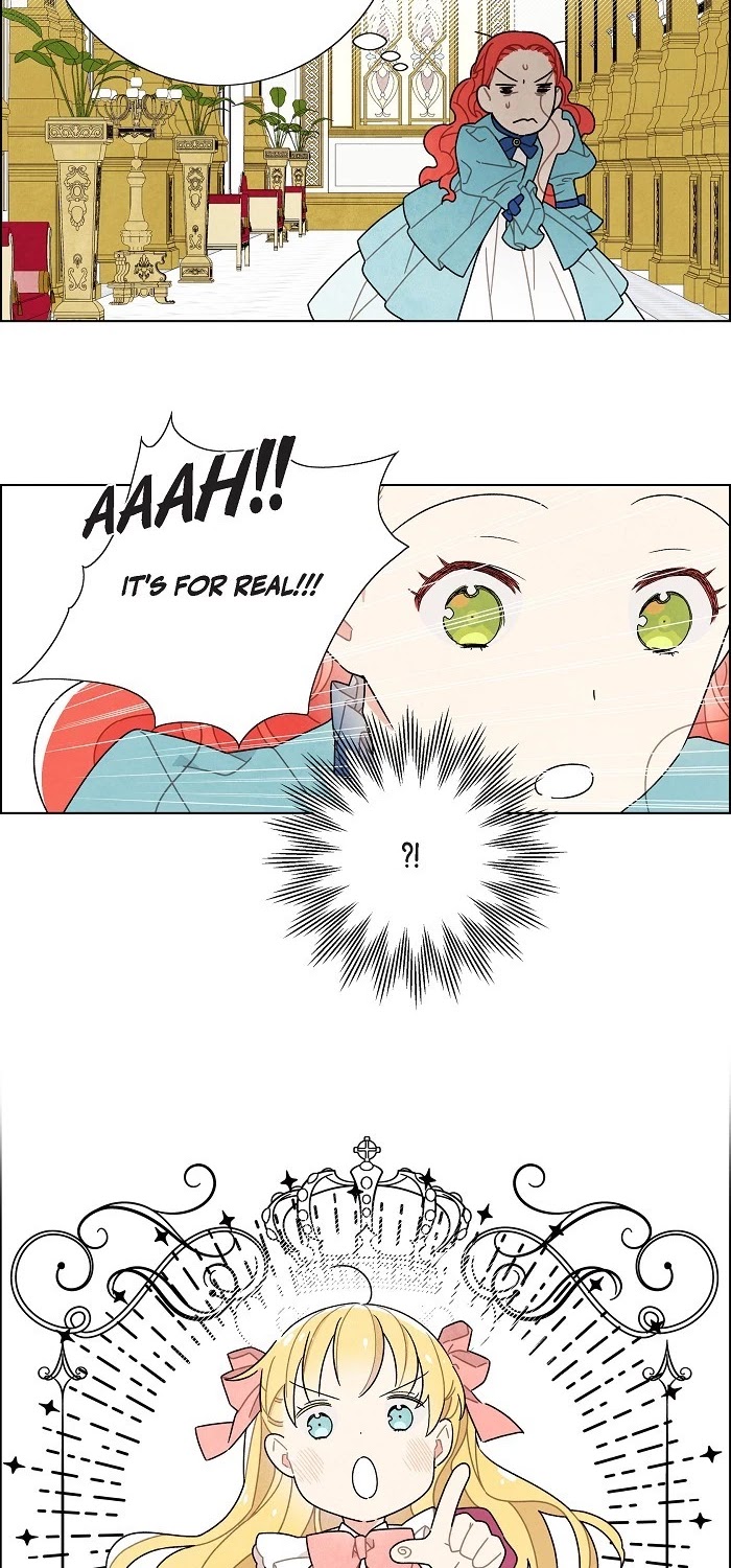 I Stole the Male Lead's First Night Chapter 49 page 20 - Chapter 49: Episode 49