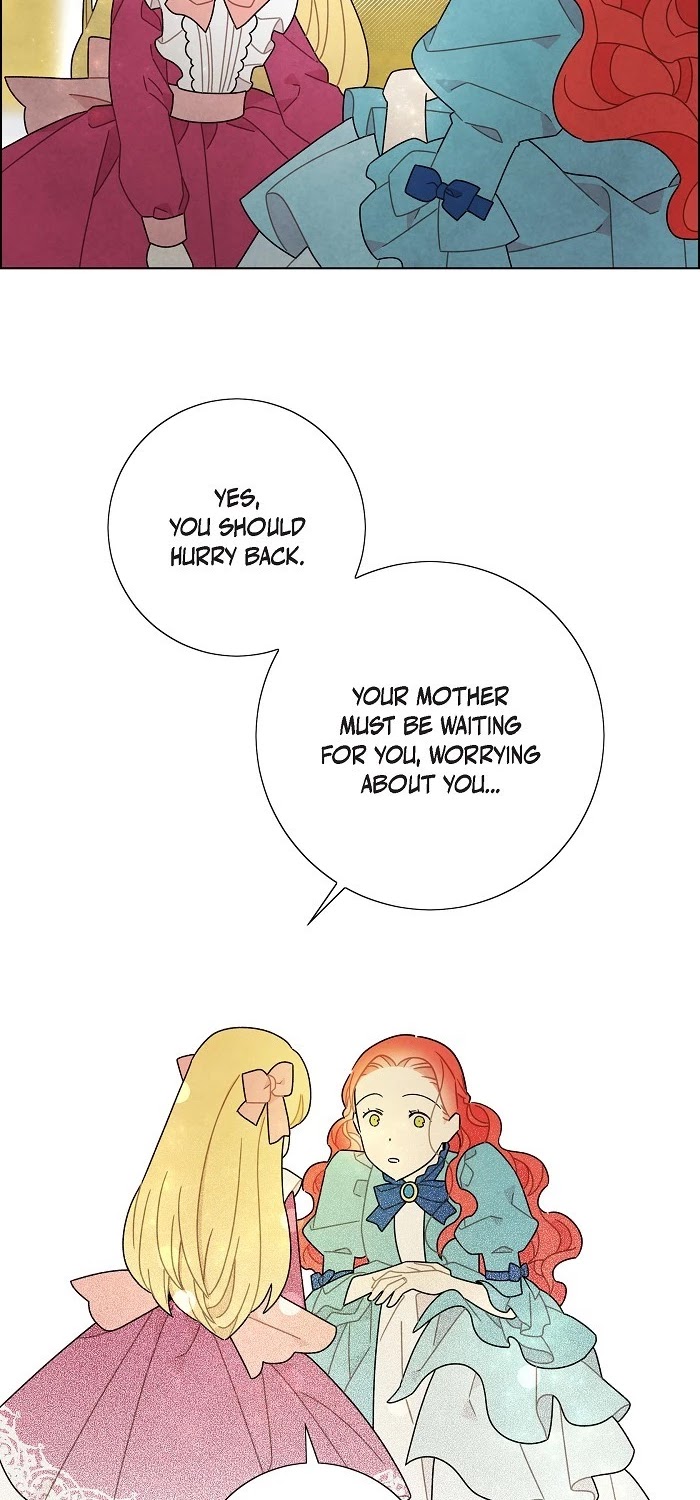 I Stole the Male Lead's First Night Chapter 49 page 25 - Chapter 49: Episode 49