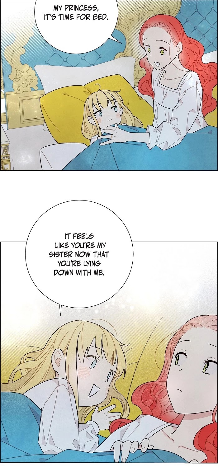 I Stole the Male Lead's First Night Chapter 49 page 29 - Chapter 49: Episode 49