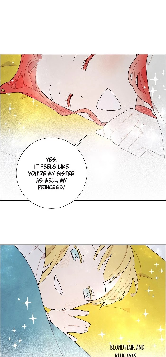 I Stole the Male Lead's First Night Chapter 49 page 30 - Chapter 49: Episode 49