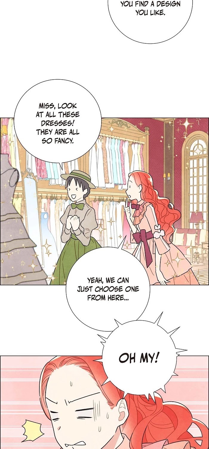 I Stole the Male Lead's First Night Chapter 5 page 10 - Chapter 5: Episode 5
