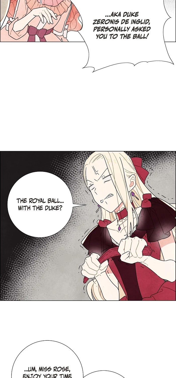 I Stole the Male Lead's First Night Chapter 5 page 14 - Chapter 5: Episode 5