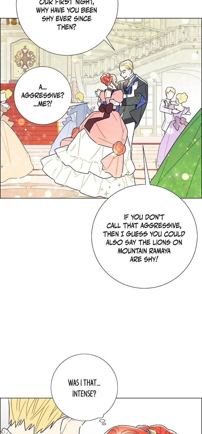I Stole the Male Lead's First Night Chapter 5 page 25 - Chapter 5: Episode 5