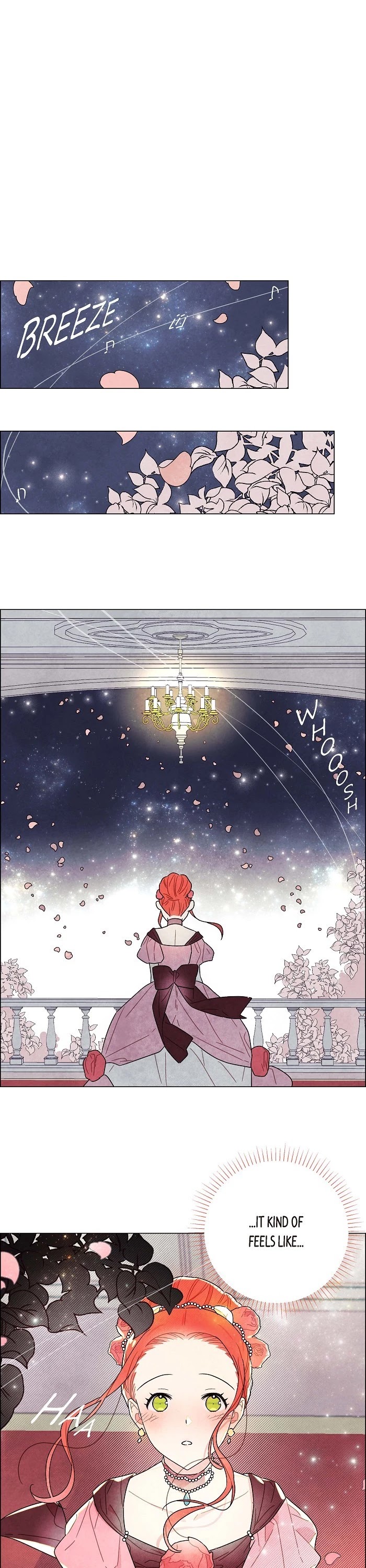 I Stole the Male Lead's First Night Chapter 5 page 28 - Chapter 5: Episode 5