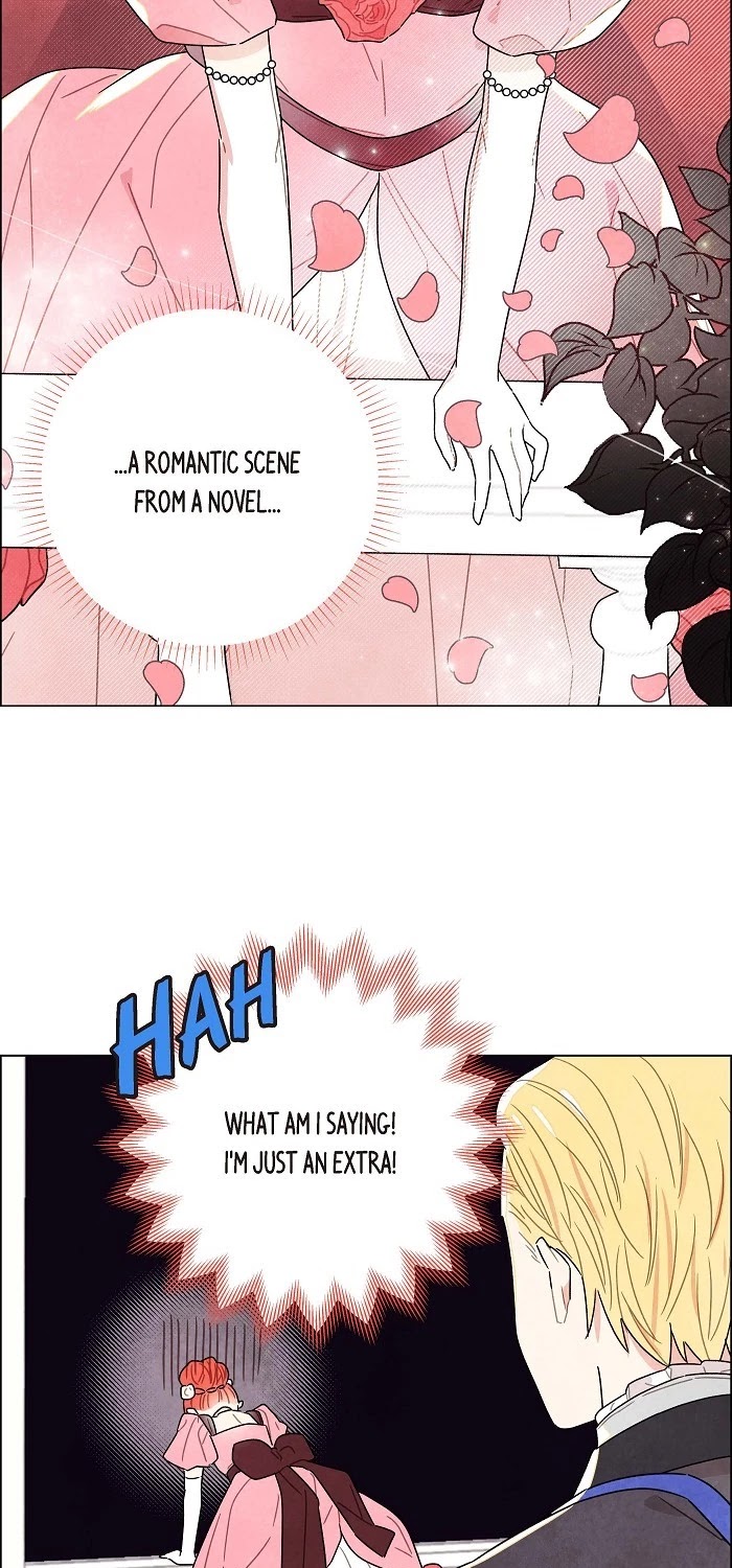 I Stole the Male Lead's First Night Chapter 5 page 29 - Chapter 5: Episode 5