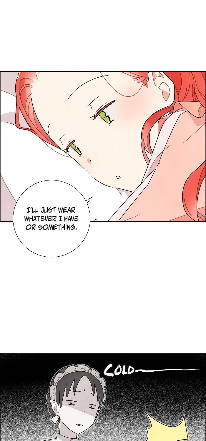 I Stole the Male Lead's First Night Chapter 5 page 4 - Chapter 5: Episode 5