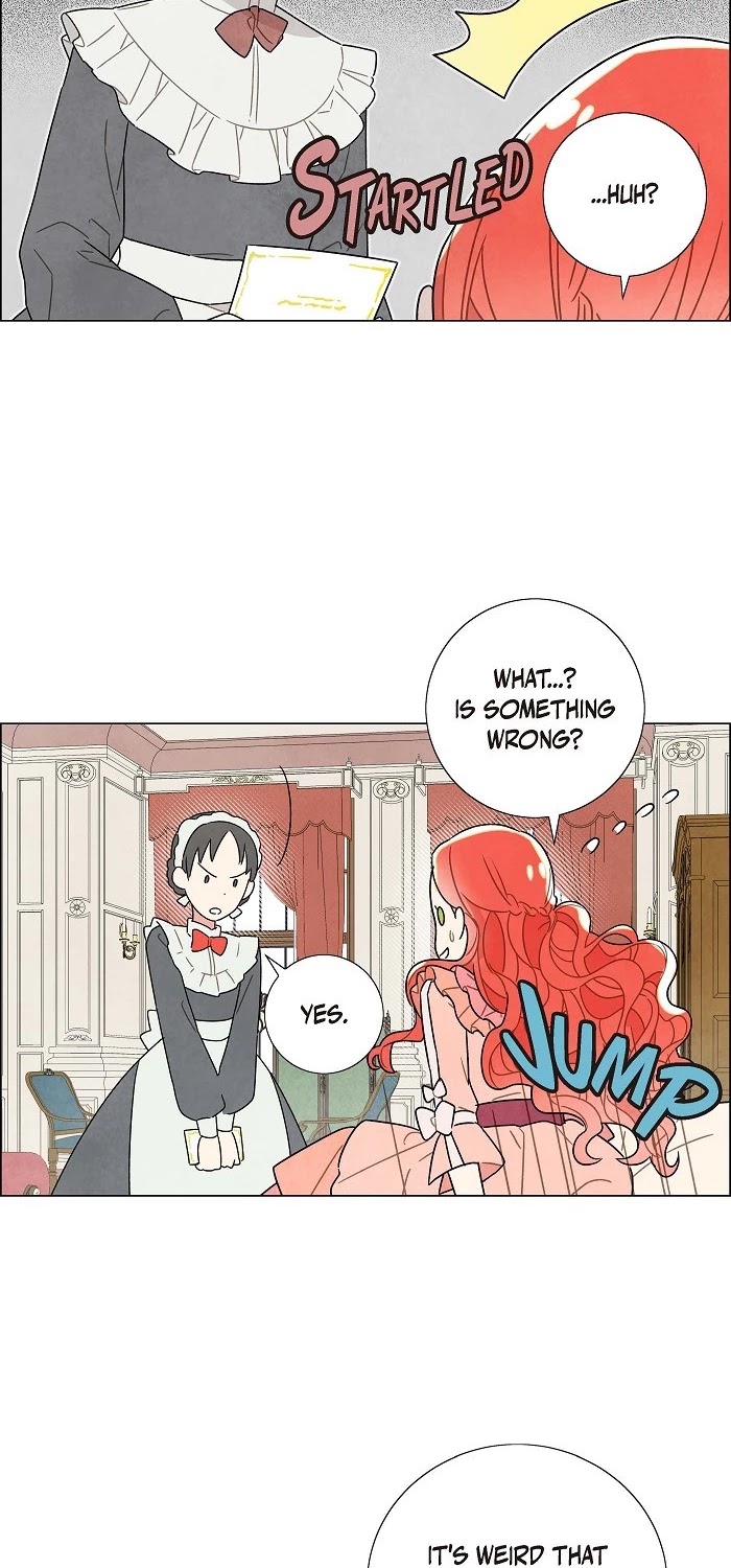 I Stole the Male Lead's First Night Chapter 5 page 5 - Chapter 5: Episode 5