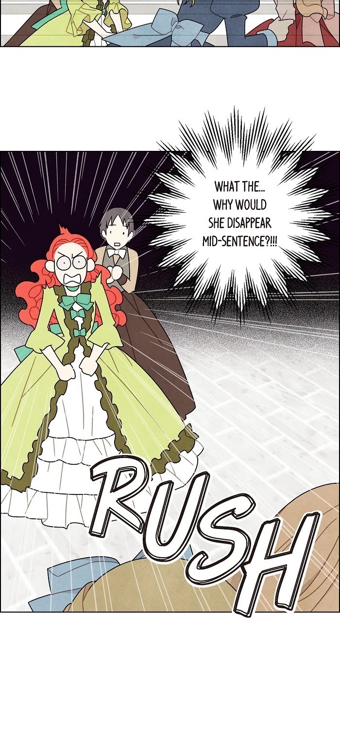 I Stole the Male Lead's First Night Chapter 50 page 15 - Chapter 50: Episode 50