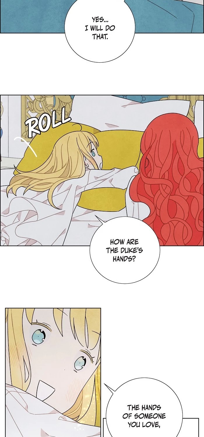 I Stole the Male Lead's First Night Chapter 50 page 4 - Chapter 50: Episode 50