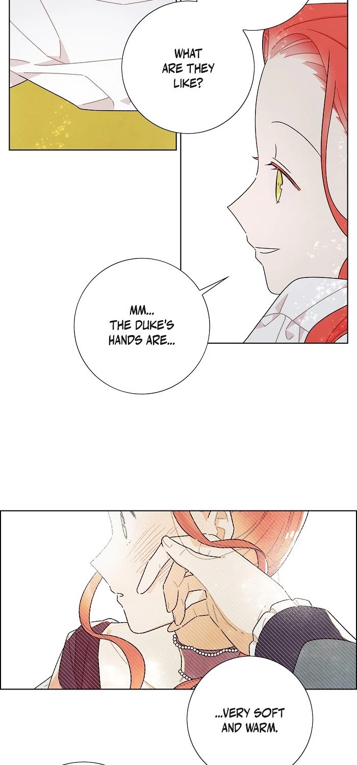 I Stole the Male Lead's First Night Chapter 50 page 5 - Chapter 50: Episode 50