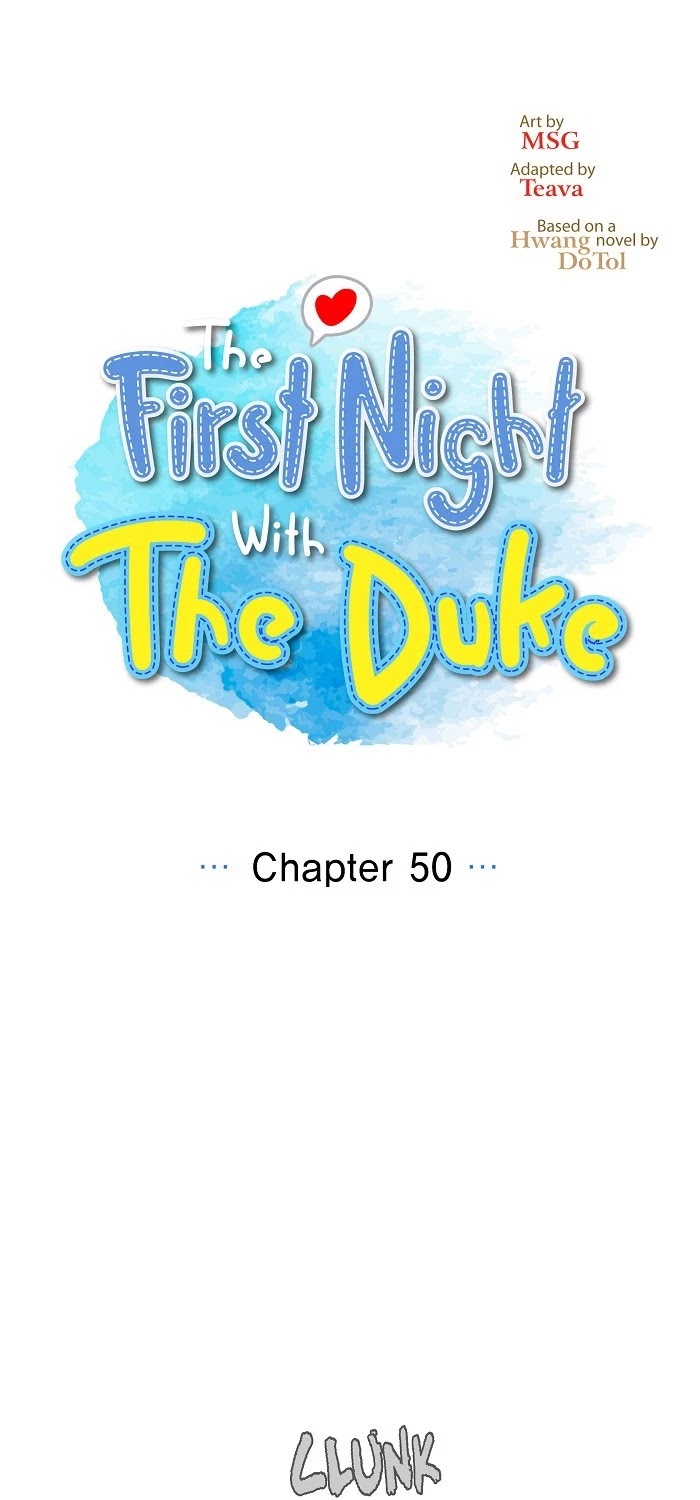 I Stole the Male Lead's First Night Chapter 50 page 9 - Chapter 50: Episode 50