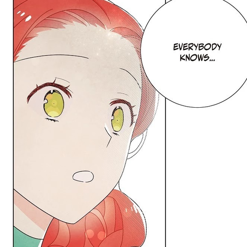 I Stole the Male Lead's First Night Chapter 50: Episode 50 cover