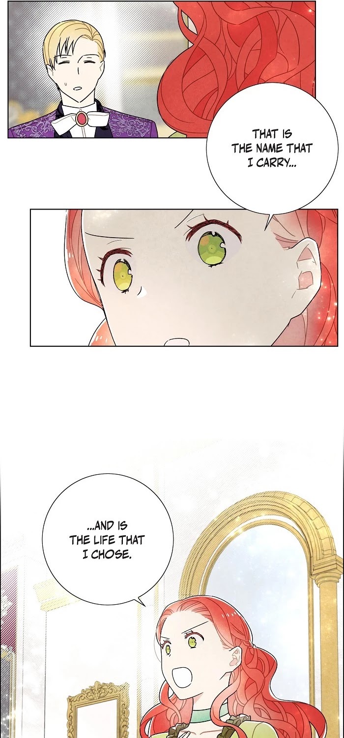 I Stole the Male Lead's First Night Chapter 51 page 10 - Chapter 51: Episode 51