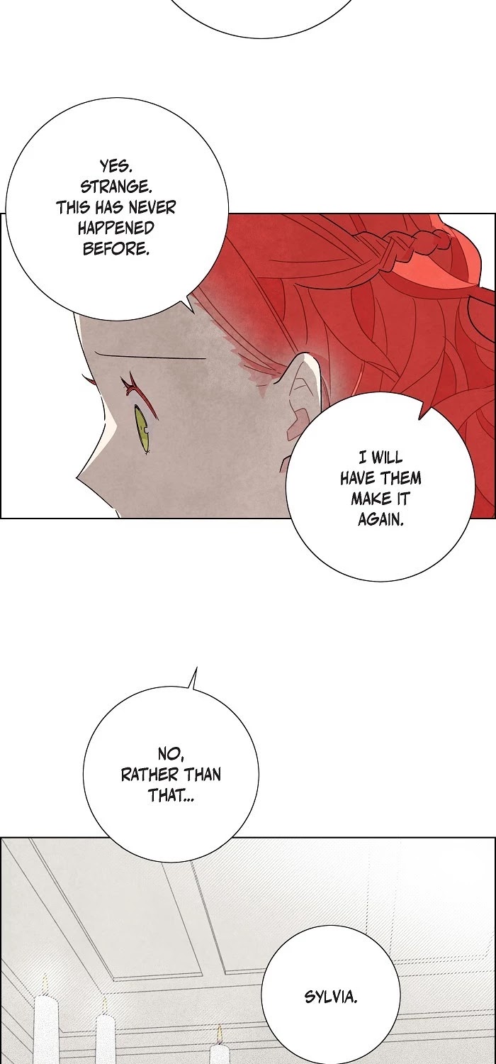 I Stole the Male Lead's First Night Chapter 51 page 14 - Chapter 51: Episode 51