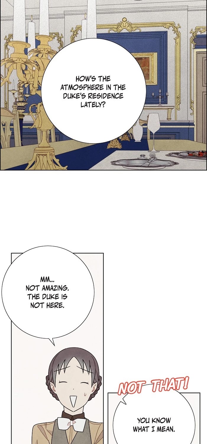I Stole the Male Lead's First Night Chapter 51 page 15 - Chapter 51: Episode 51