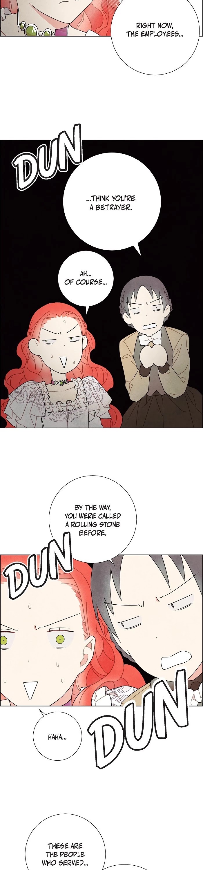 I Stole the Male Lead's First Night Chapter 51 page 17 - Chapter 51: Episode 51