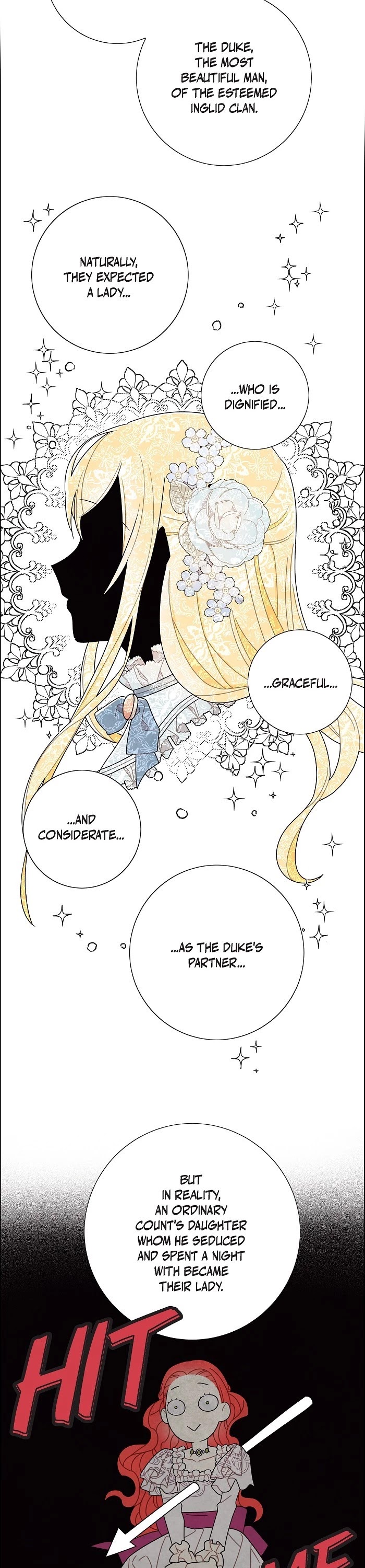 I Stole the Male Lead's First Night Chapter 51 page 18 - Chapter 51: Episode 51
