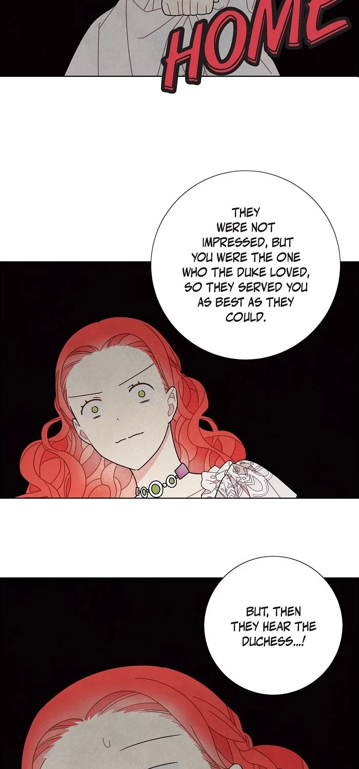 I Stole the Male Lead's First Night Chapter 51 page 19 - Chapter 51: Episode 51