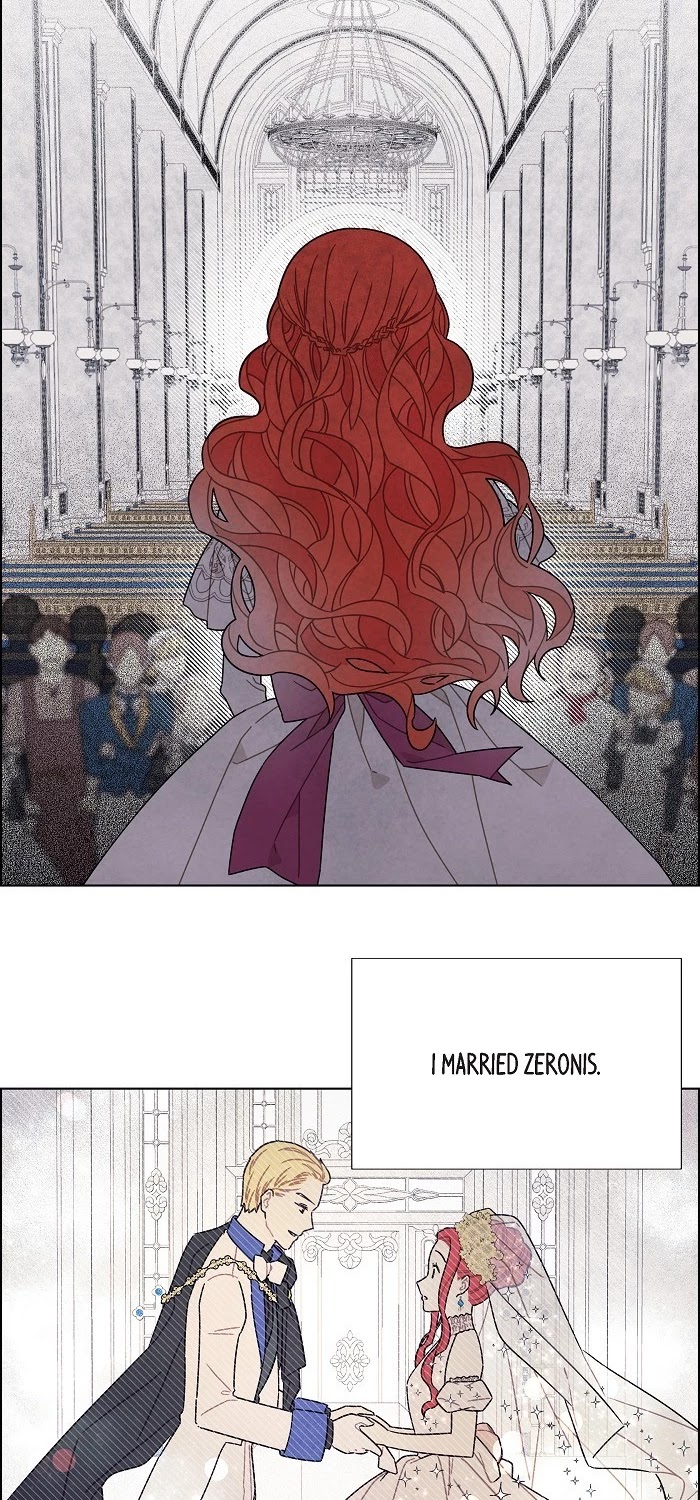 I Stole the Male Lead's First Night Chapter 51 page 25 - Chapter 51: Episode 51
