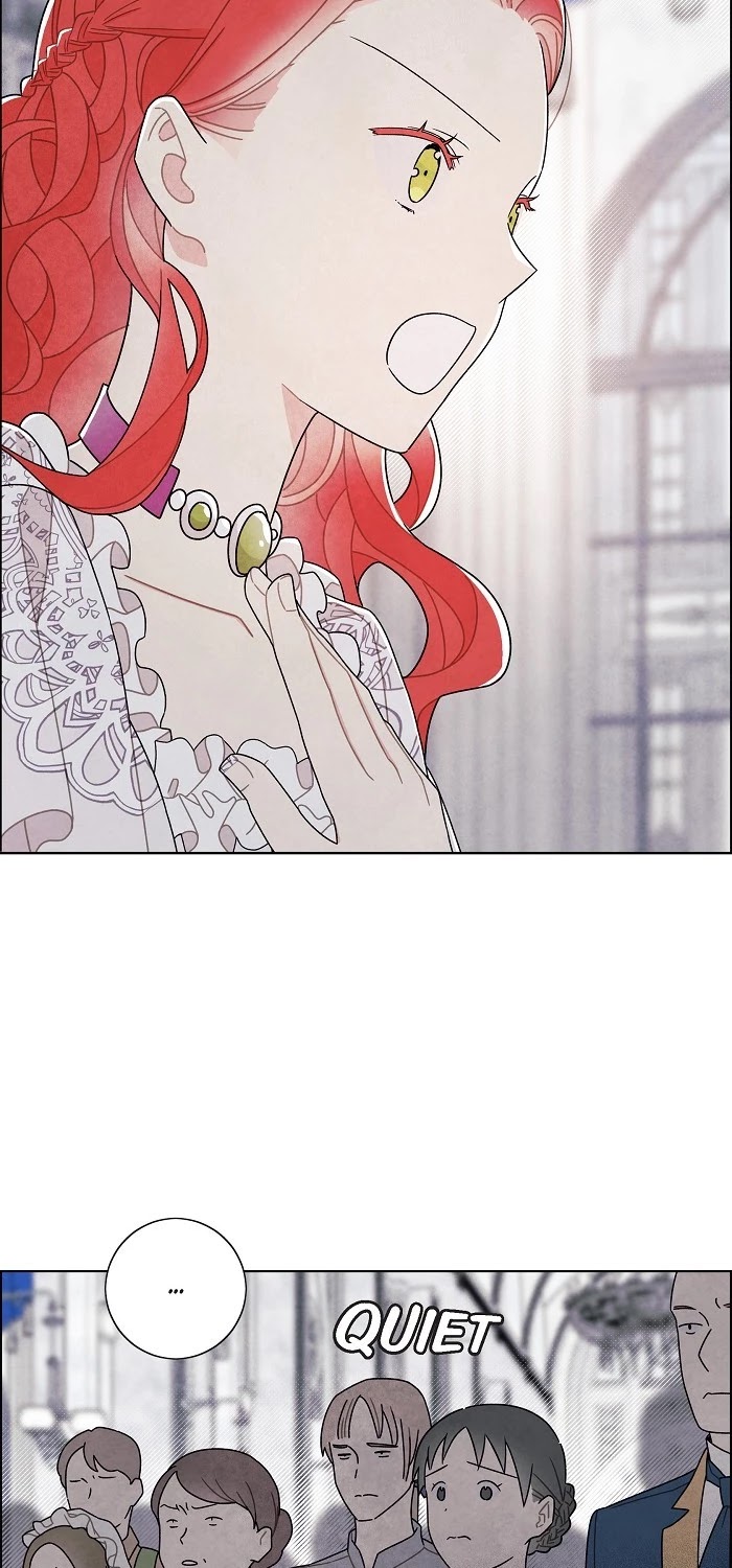 I Stole the Male Lead's First Night Chapter 51 page 29 - Chapter 51: Episode 51