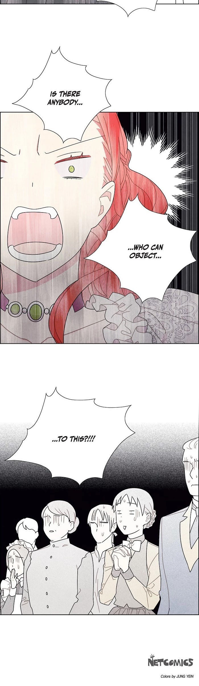 I Stole the Male Lead's First Night Chapter 51 page 32 - Chapter 51: Episode 51