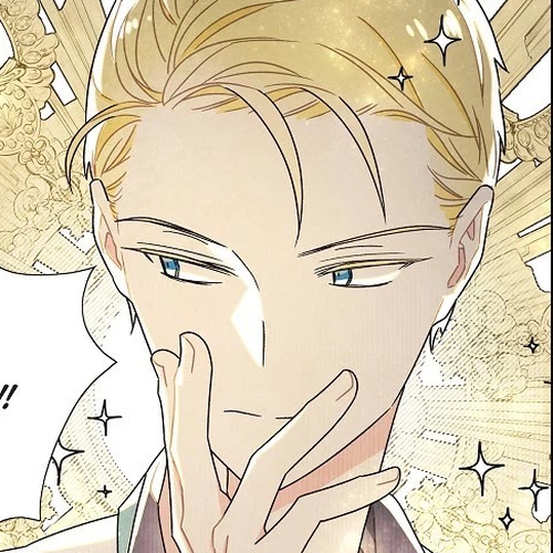 I Stole the Male Lead's First Night Chapter 51: Episode 51 cover