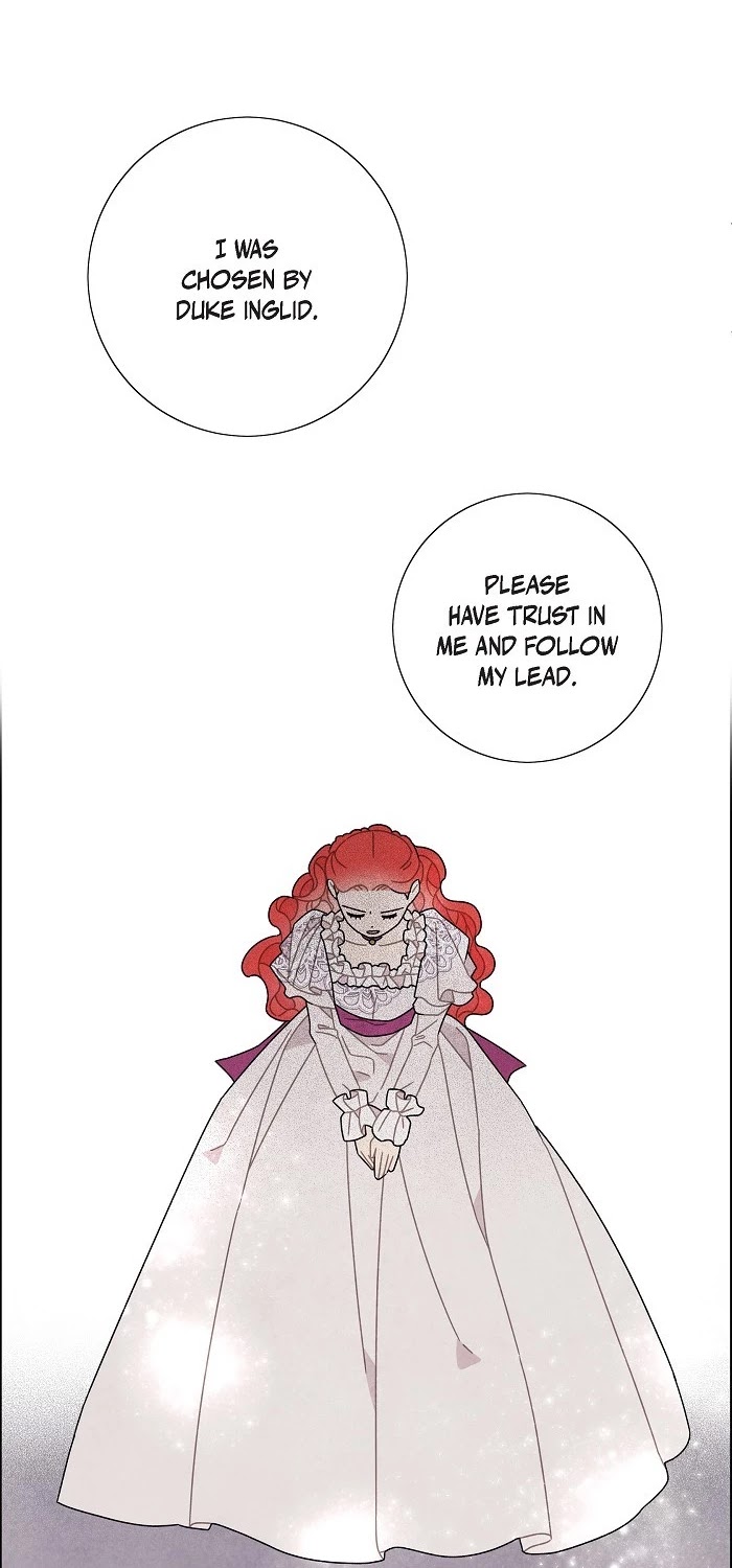 I Stole the Male Lead's First Night Chapter 52 page 10 - Chapter 52: Episode 52