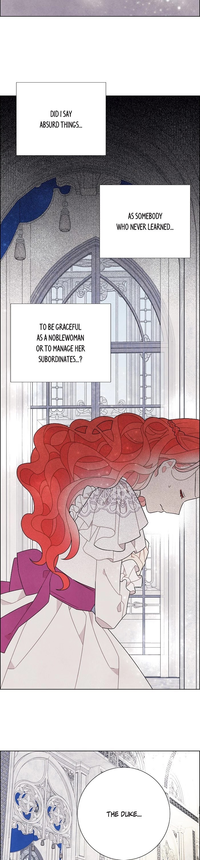 I Stole the Male Lead's First Night Chapter 52 page 11 - Chapter 52: Episode 52